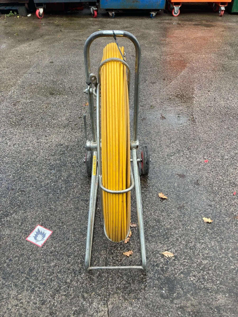 Cobra reel - Image 4