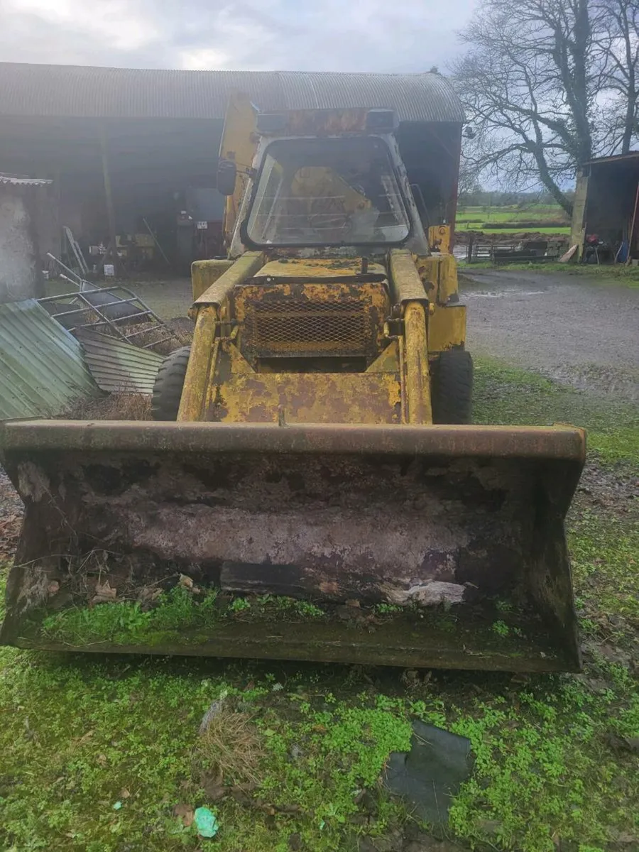 Jcb - Image 3