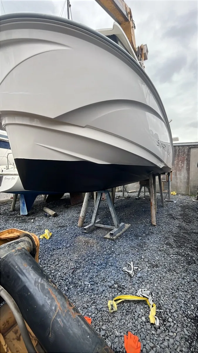 Smartliner 22 FI - Image 4