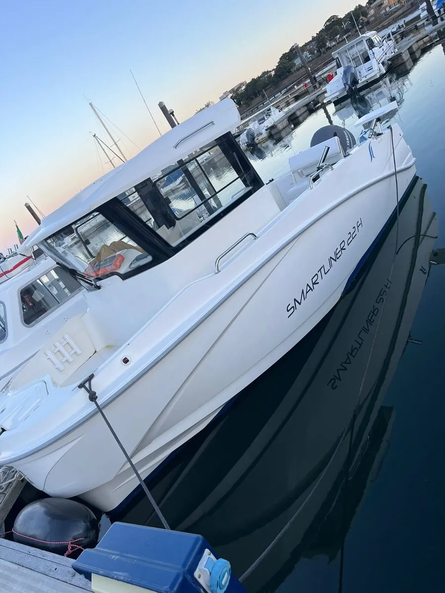 Smartliner 22 FI - Image 2