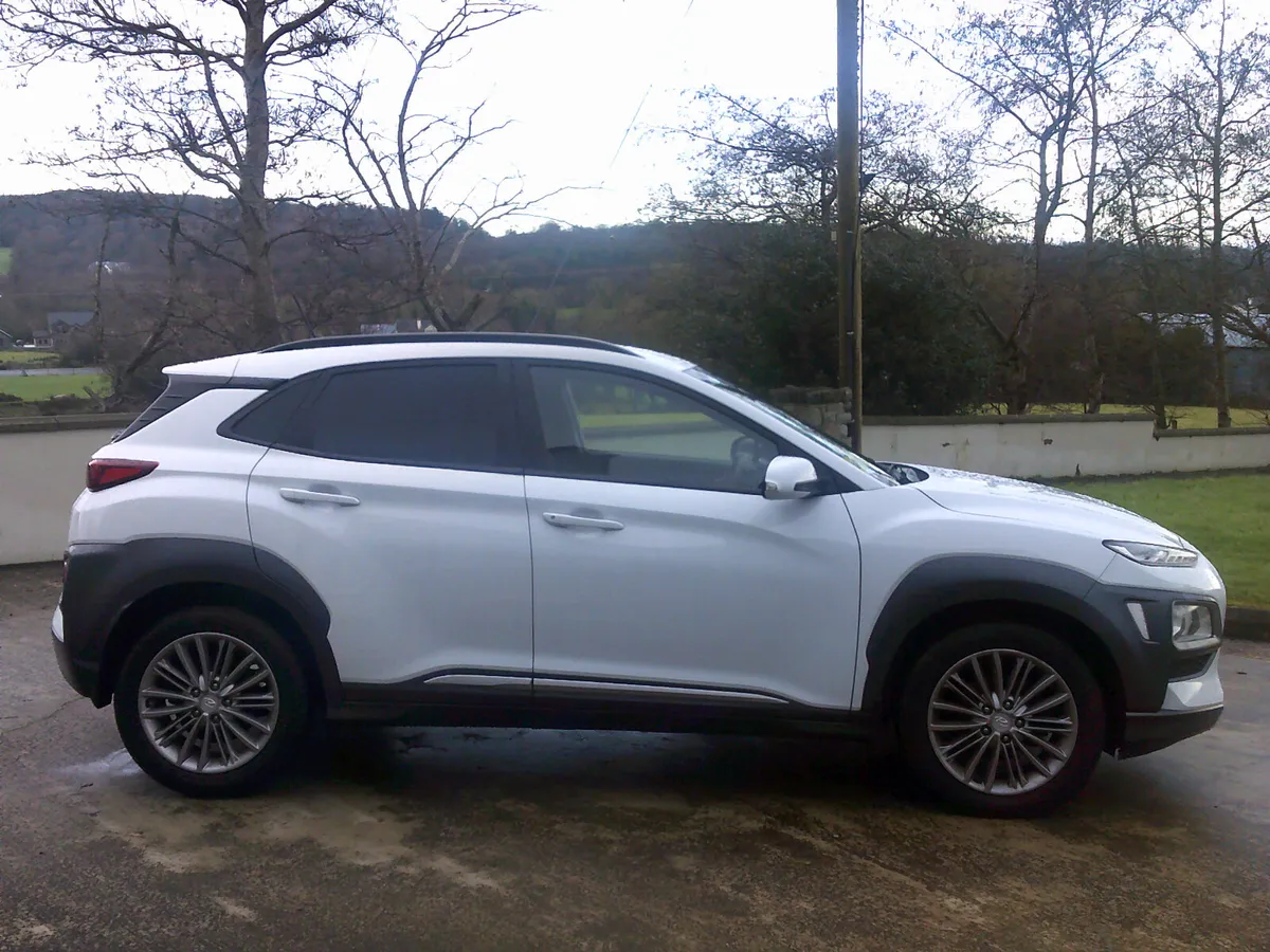 Hyundai KONA 2020 - Image 4