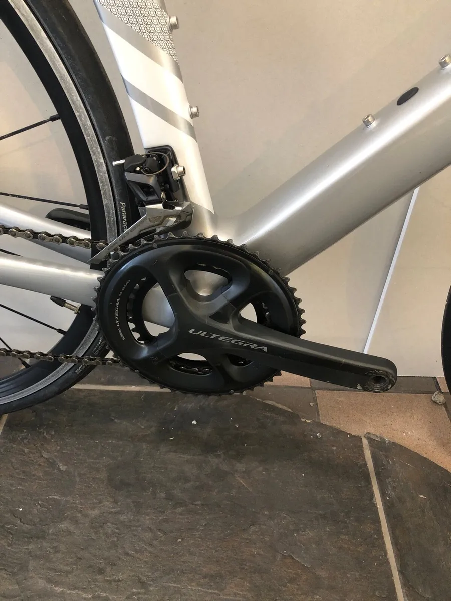 Tifosi Auriga carbon bike - Image 4