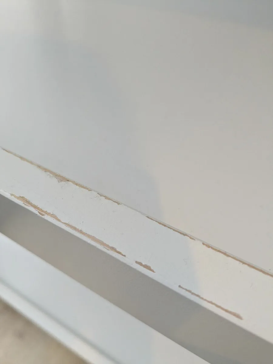 Babylo Sienna Open Changer White X 2 - Image 4