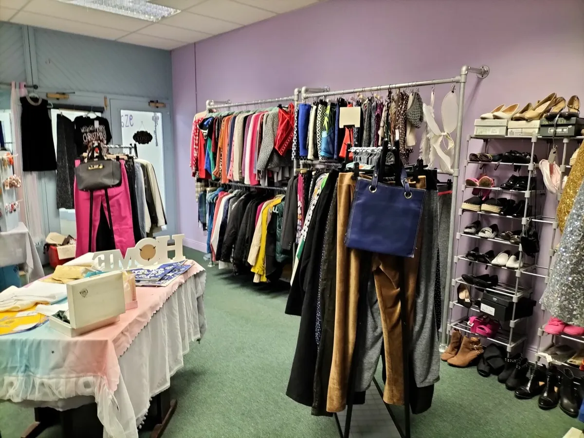 Shop Lease for Sale - Image 2