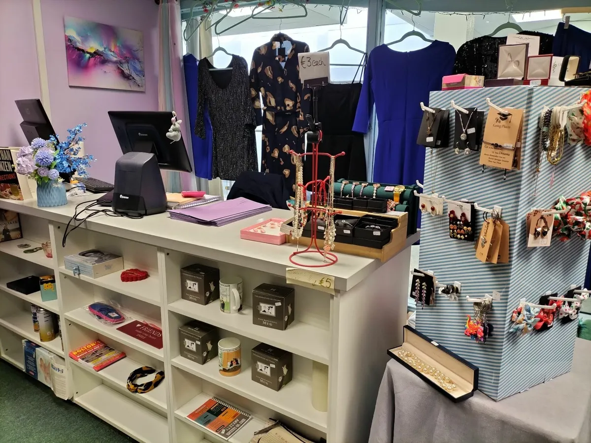 Shop Lease for Sale - Image 3