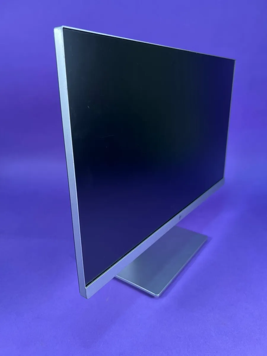 HP Elite Display E233 23-inch Monitor - Image 1