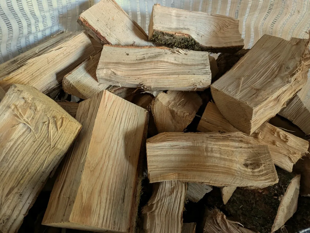 Firewood Delivery - Image 2