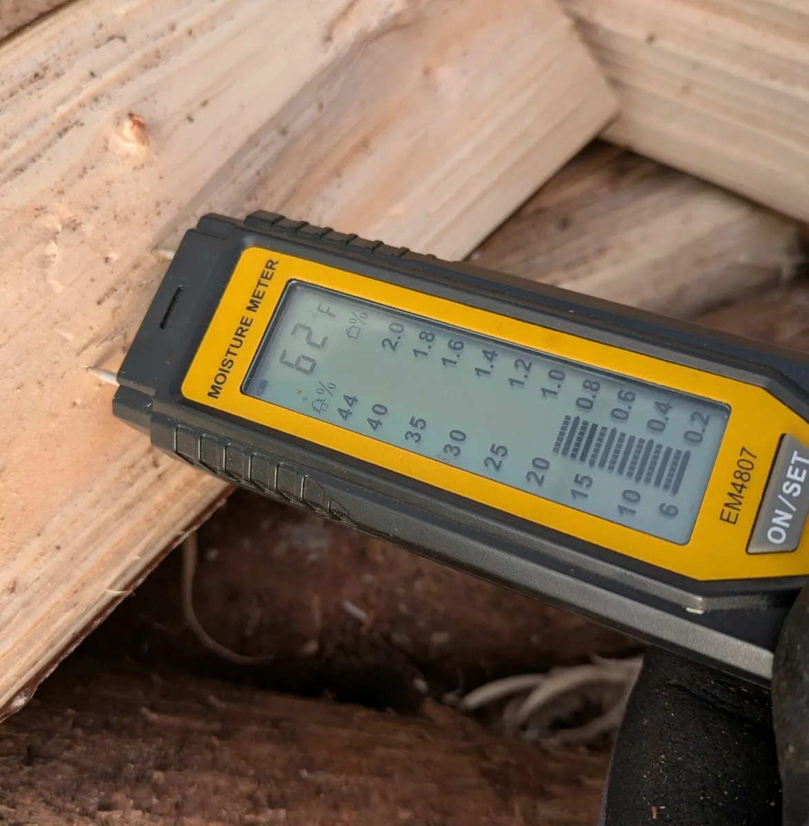 Firewood Delivery - Image 4