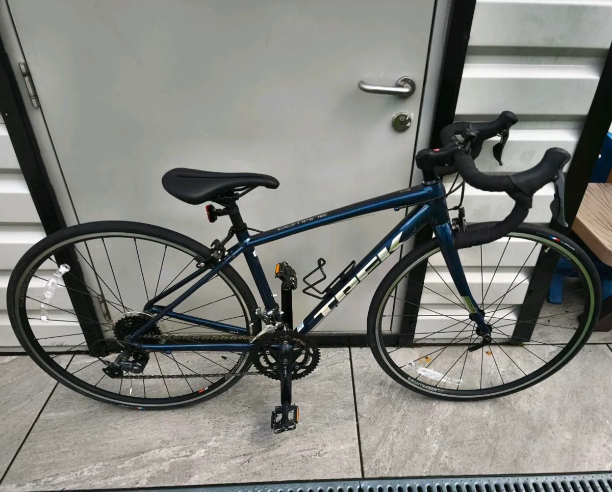 Trek Domane 2 - Image 1