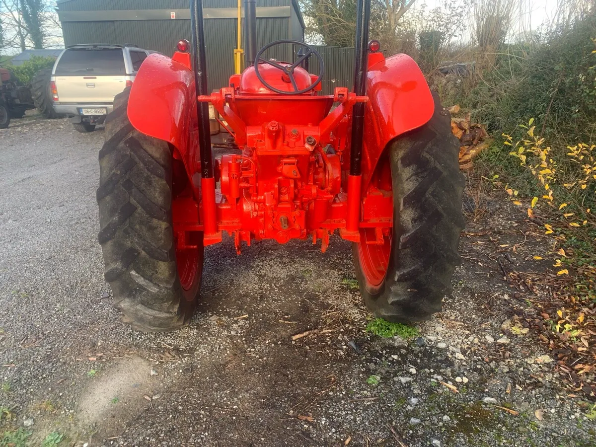 Nuffield 460 - Image 2