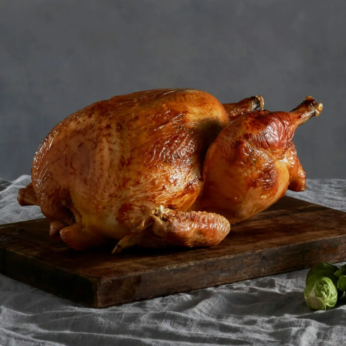 Farm Reared Turkey - Image 4