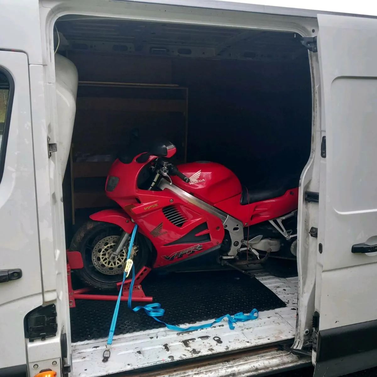 Nationwide Vehicle Recovery - Image 4