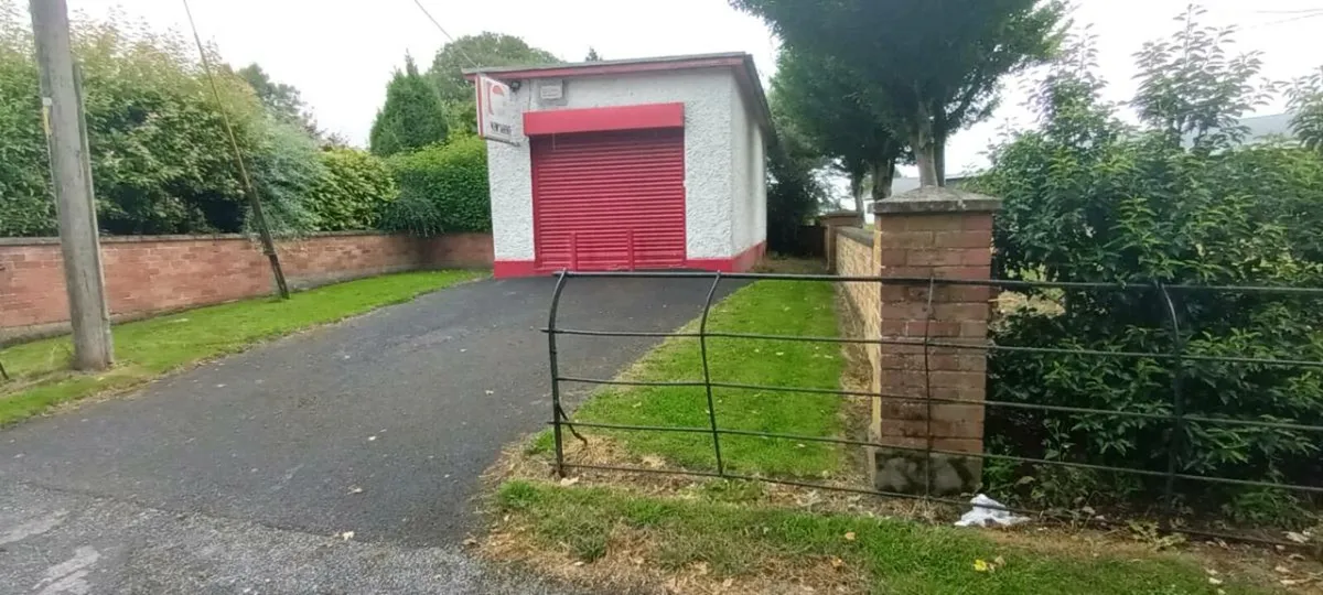 Unit to Rent - Navan Co. Meath - Image 2