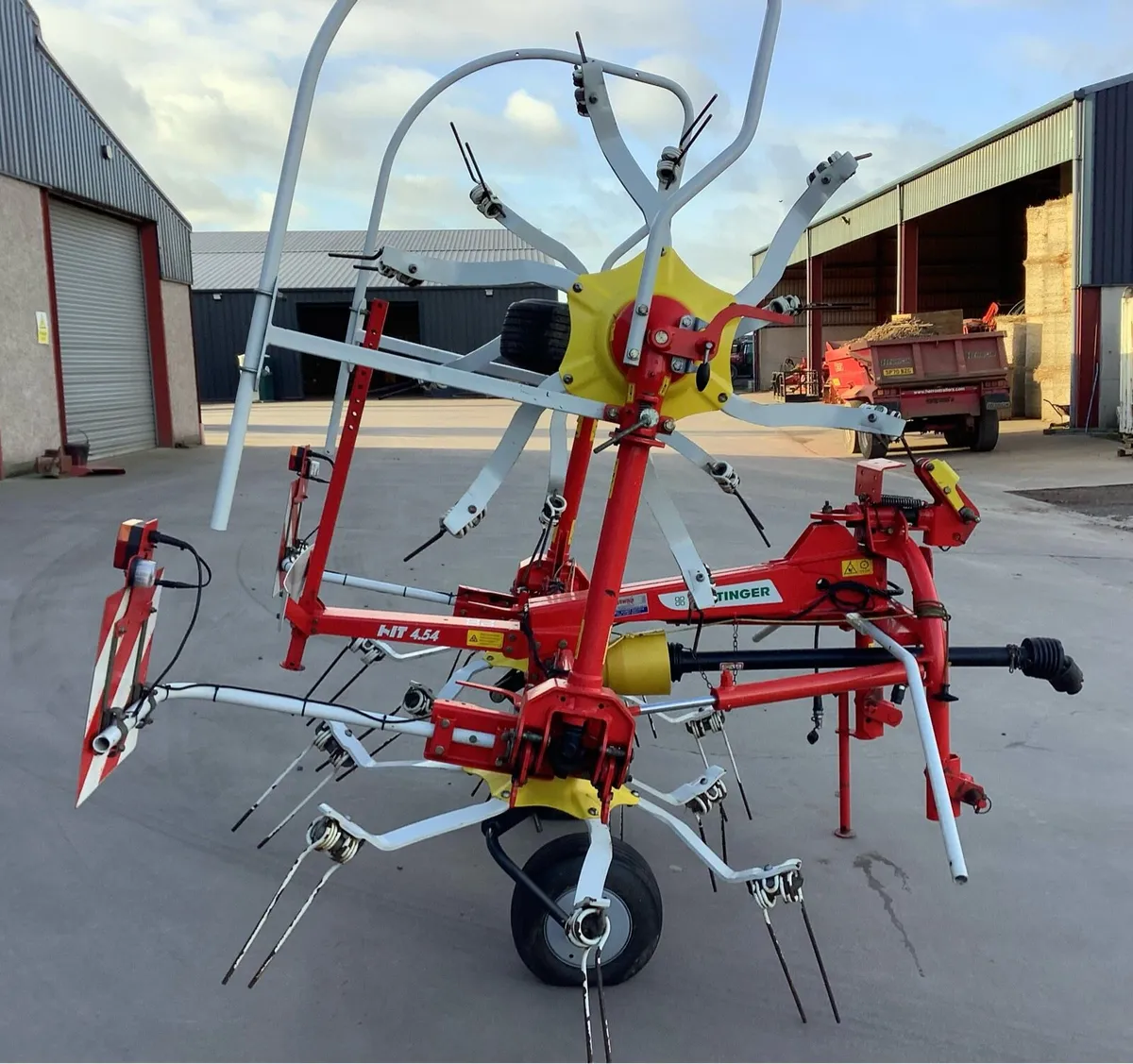 Patti get Tedder - Image 3