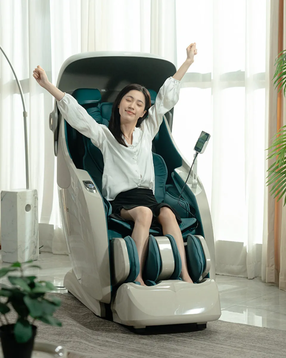 Agents required to sell Massage Chairs - Image 2