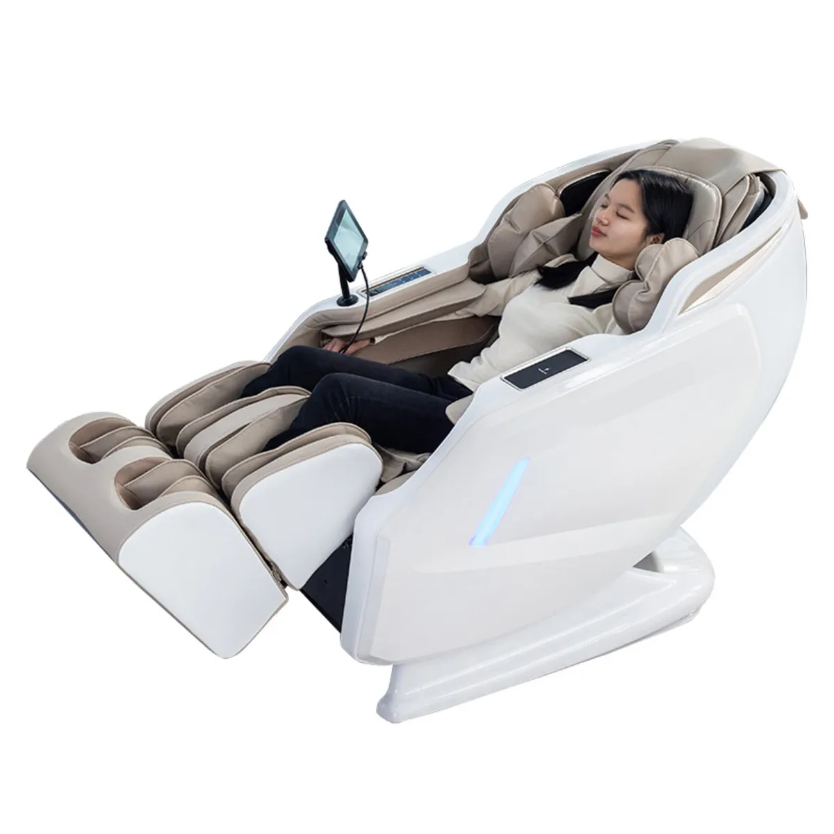 Agents required to sell Massage Chairs - Image 4