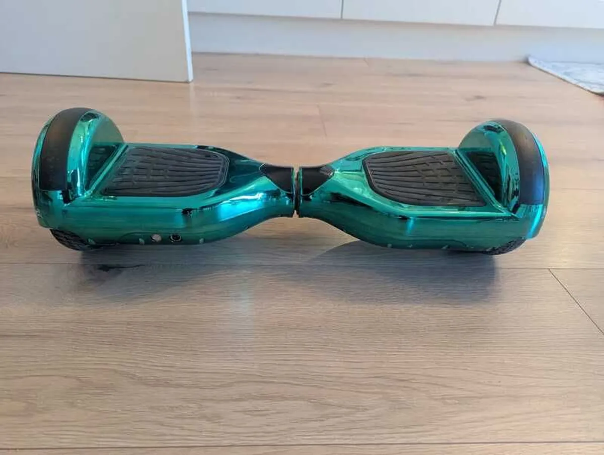 Hoverboard for Adults and Kids - Image 3
