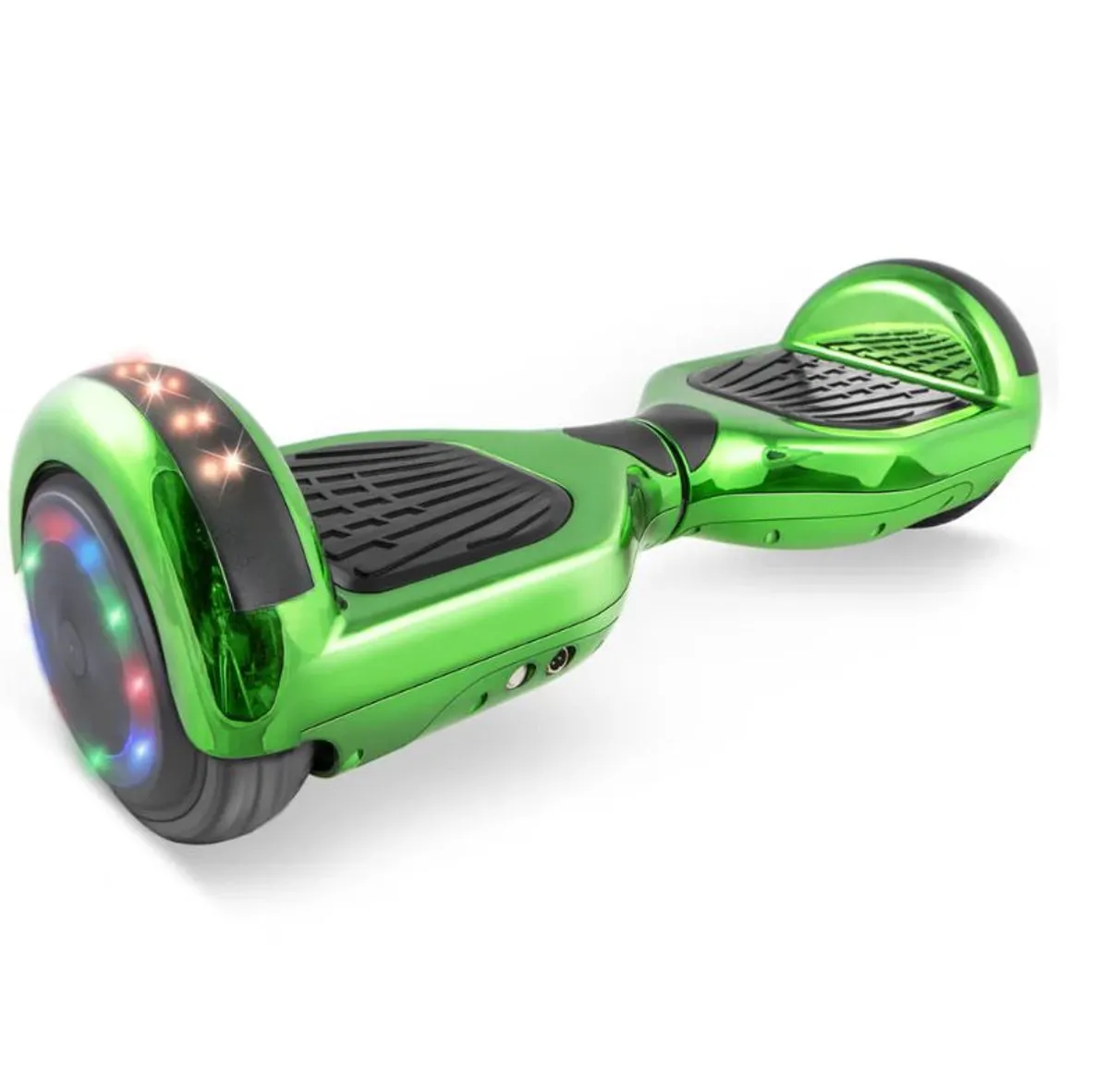 Hoverboard for Adults and Kids - Image 1
