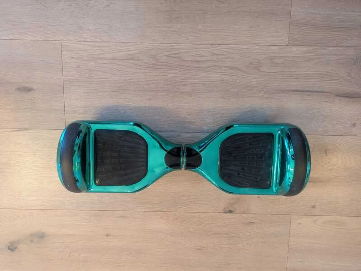 Hoverboard for Adults and Kids - Image 2
