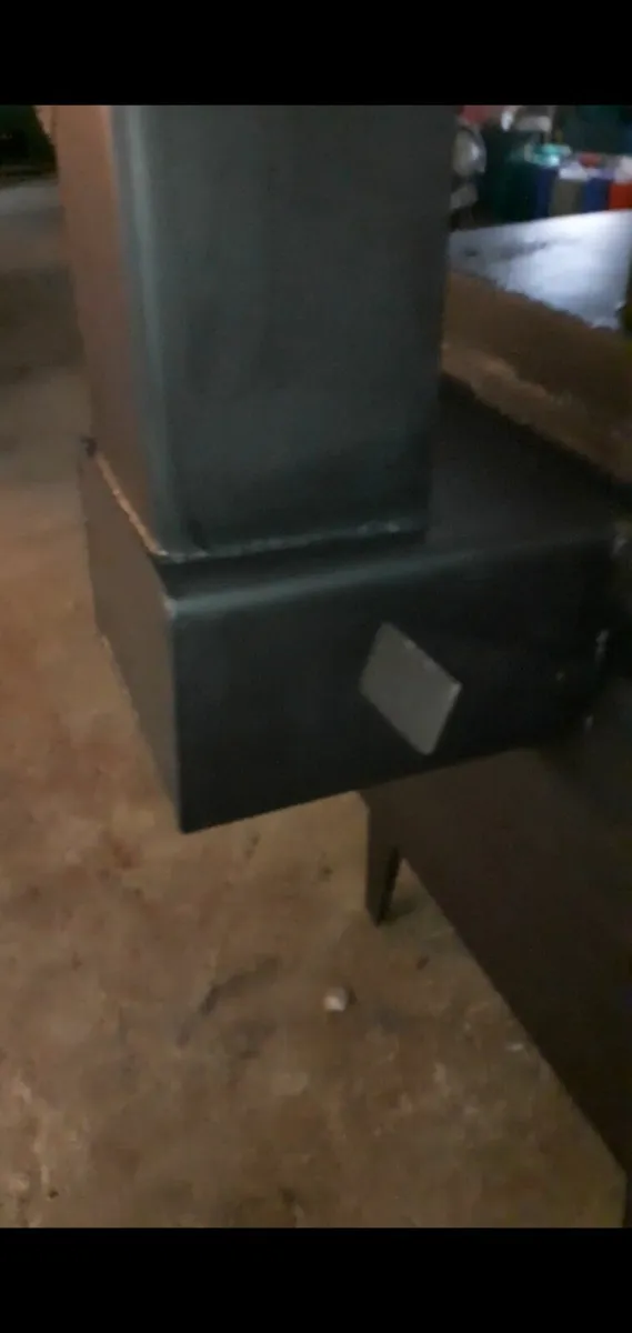 Wood/ Waste Boiler. Free central heating. - Image 3