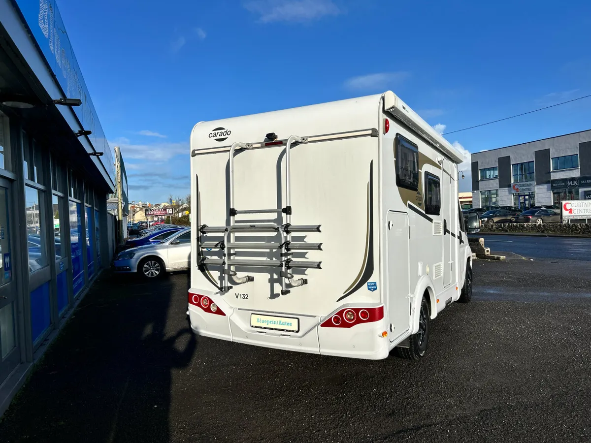 2020 Carado V132 *AUTOMATIC* RHD - Image 3