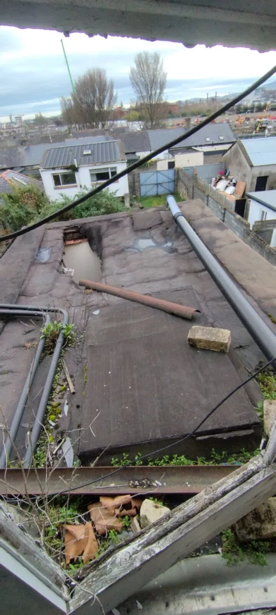 Extension and renovation - Image 2