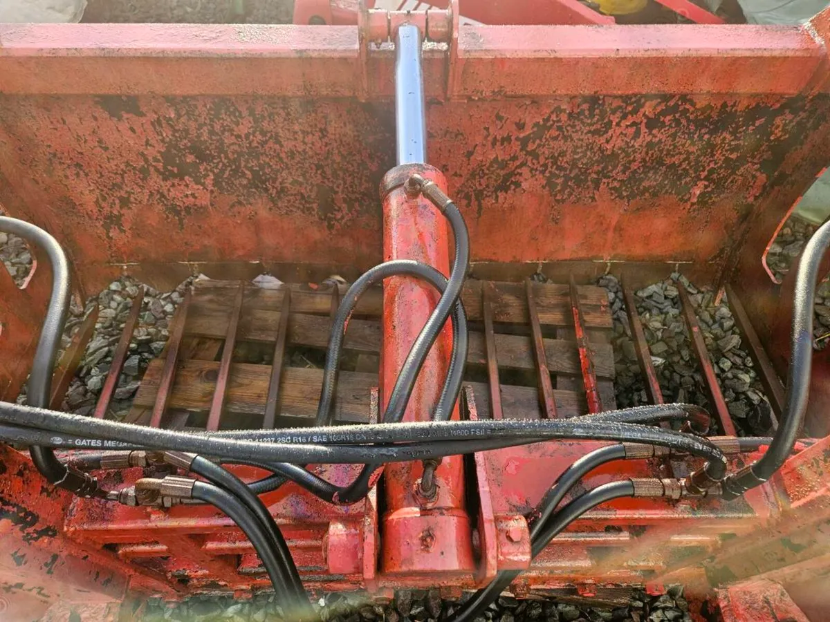 6ft shear grab - Image 3