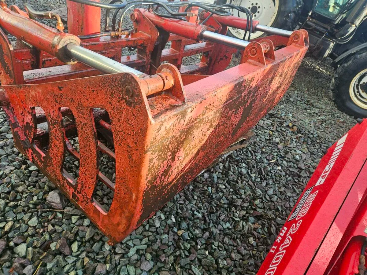 6ft shear grab - Image 4