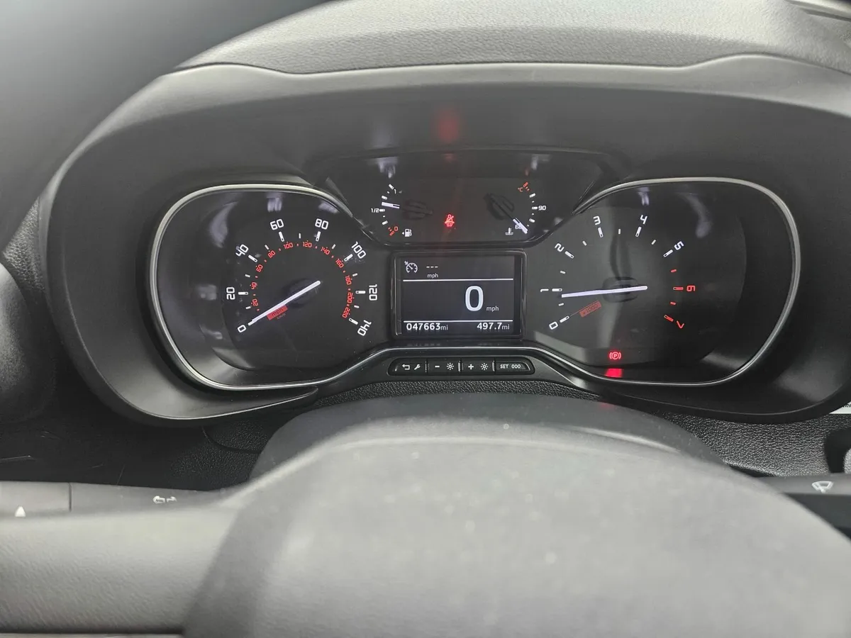 Toyota Proace City 2023 - Image 4