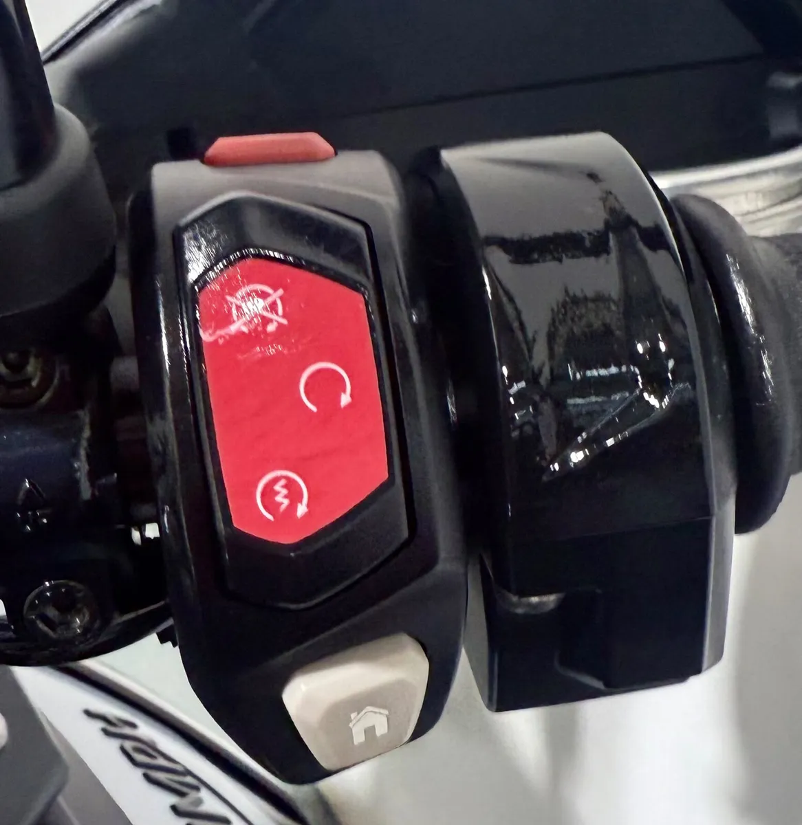 TRIUMPH TIGER 900 GT ** SALE SALE €500 OFF  !! - Image 4