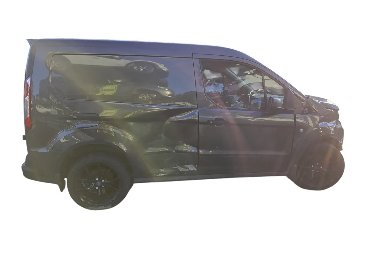 2023 FORD TRANSIT CONNECT For Breaking/Dismantling - Image 2