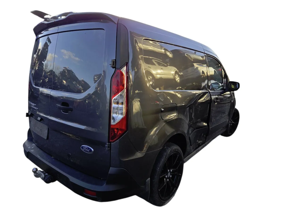 2023 FORD TRANSIT CONNECT For Breaking/Dismantling - Image 3