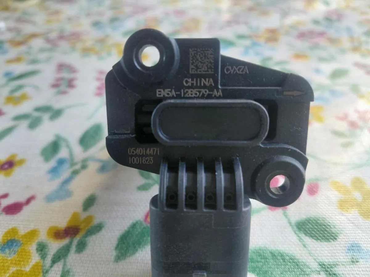 Air flow meter - Image 1
