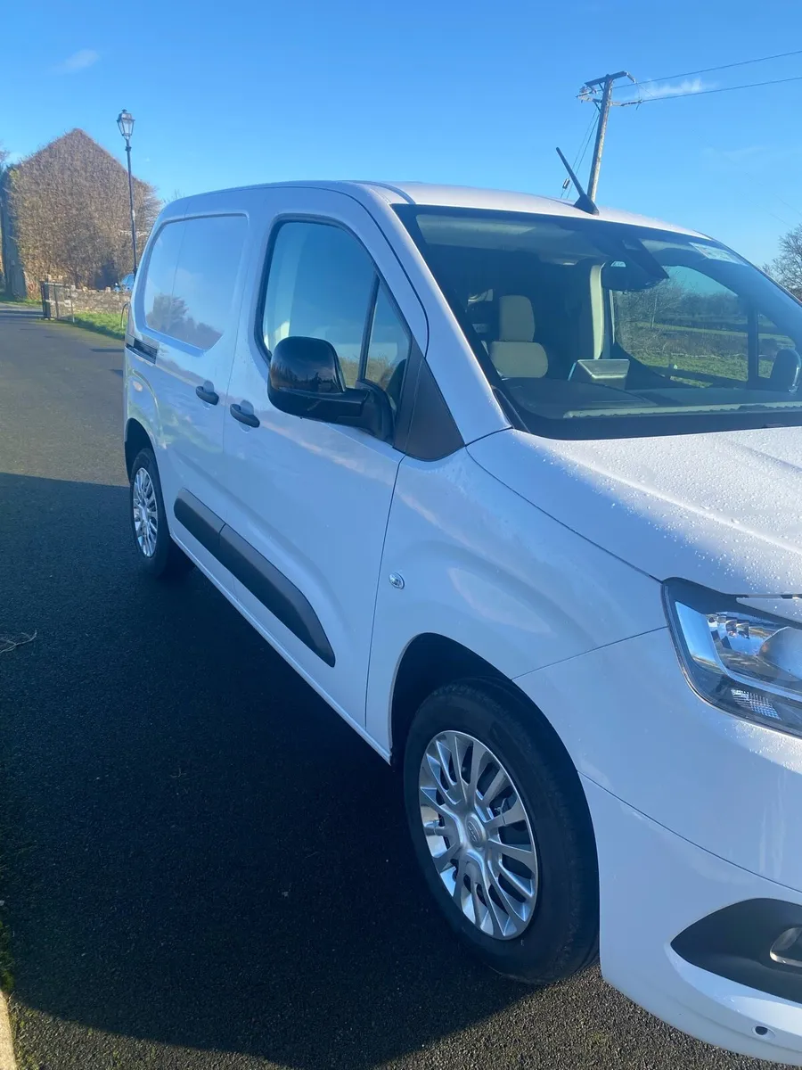 Toyota proace - Image 4