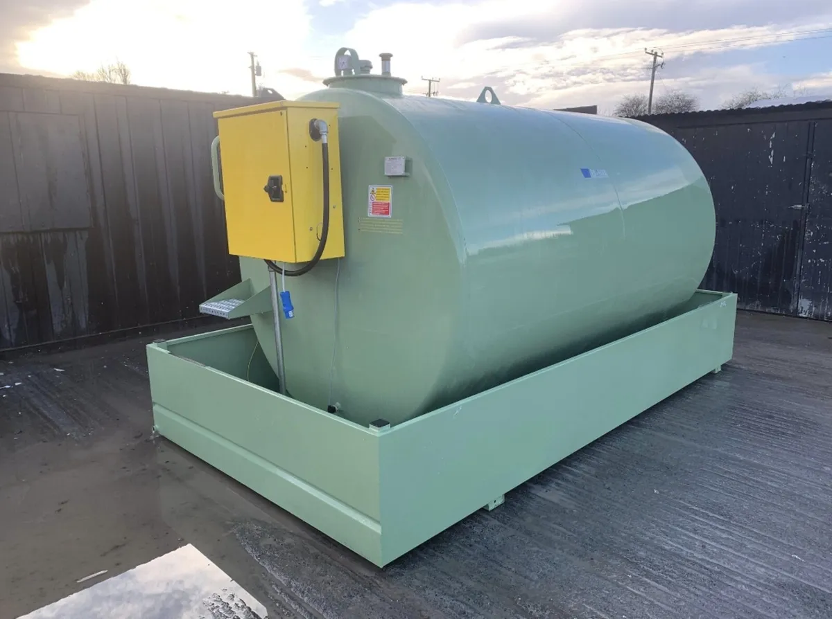 Emiliana Serbatoi 9000L - Image 2