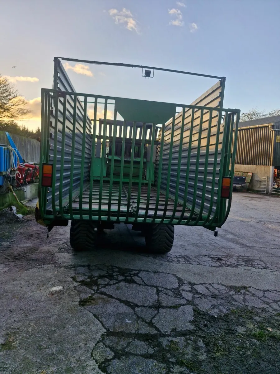 Zerograzer - Image 1