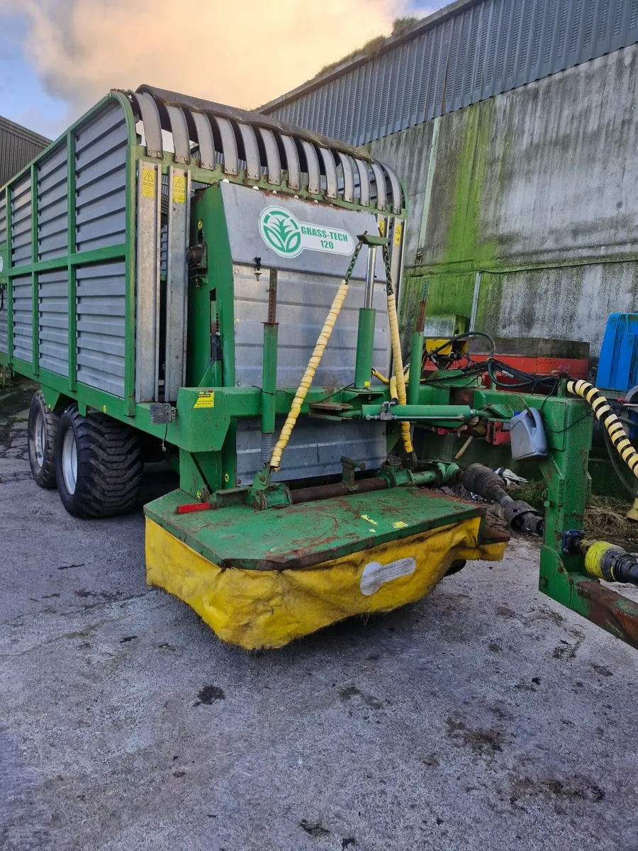 Zerograzer - Image 2