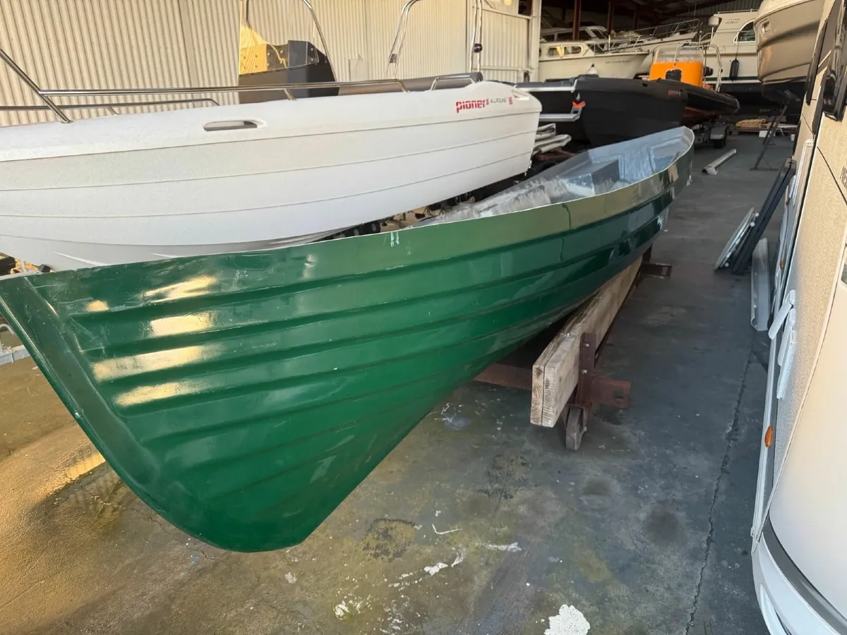 New Anglers Fancy Hull - Image 2