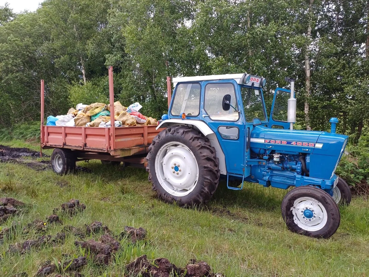 International industrial loader - Image 4