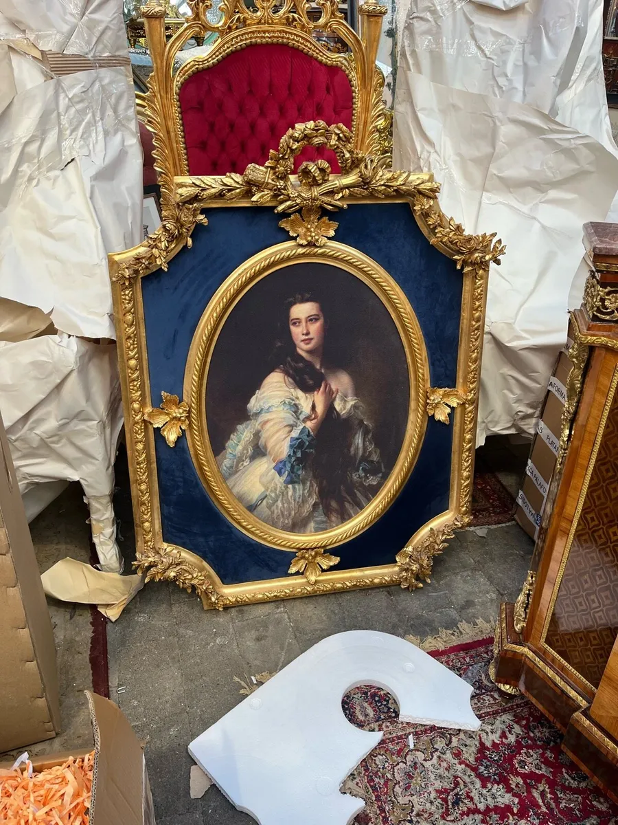 Terence Clifford Antiques - Image 3