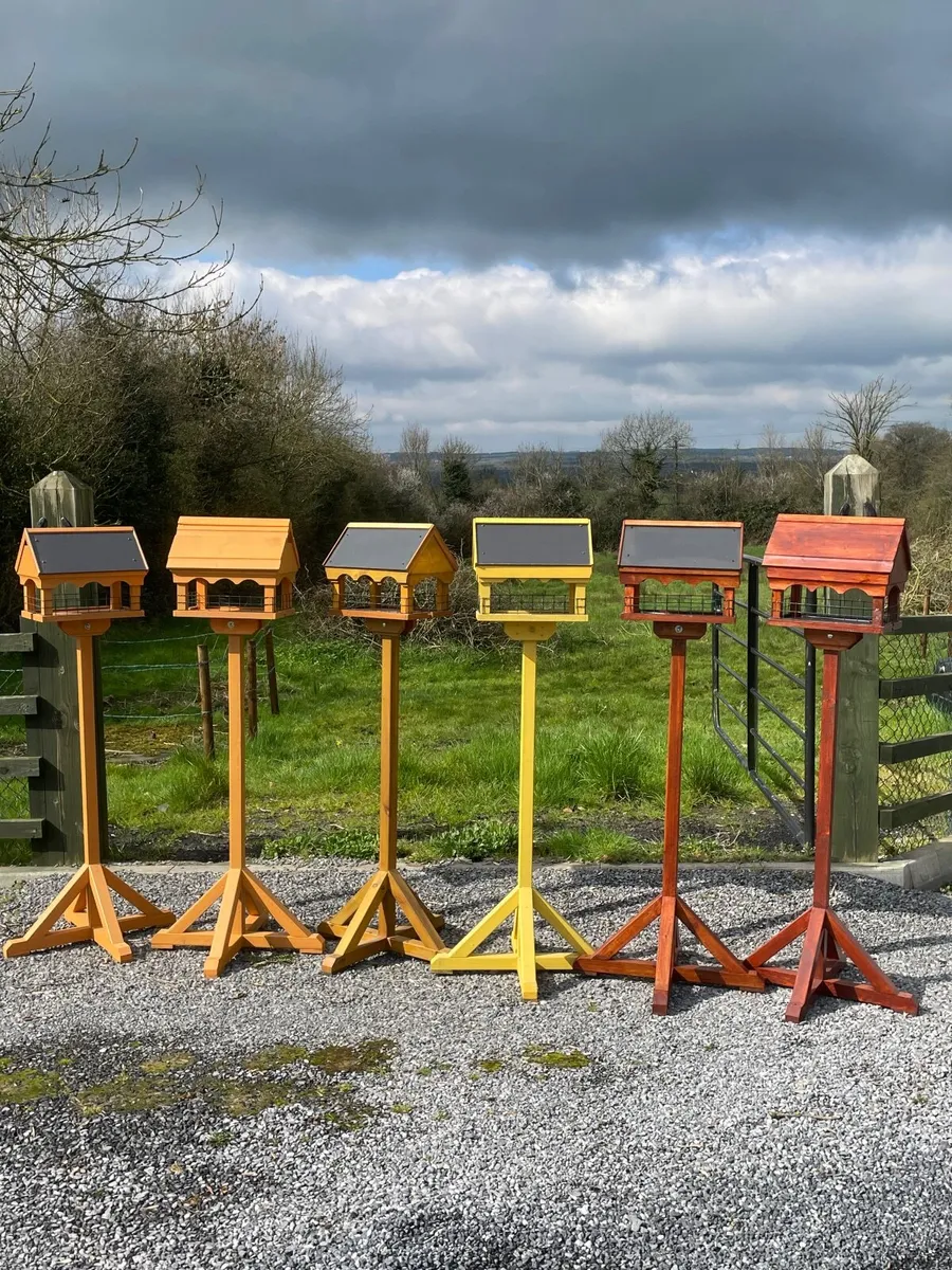 Bird tables - Image 2