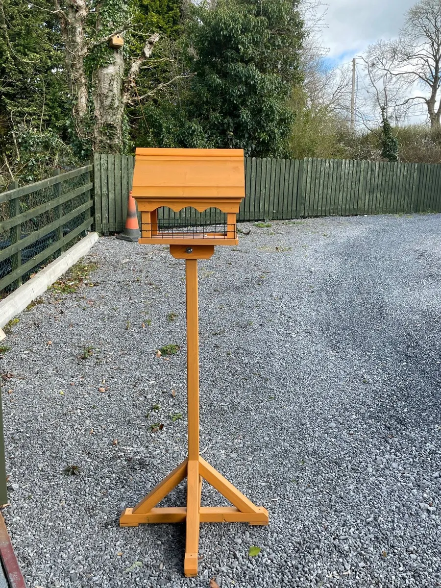 Bird tables - Image 3