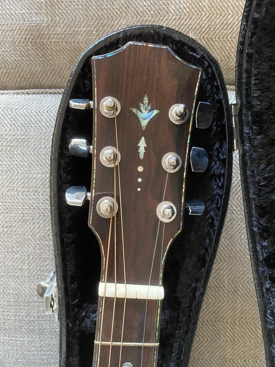 Guitar - Image 4