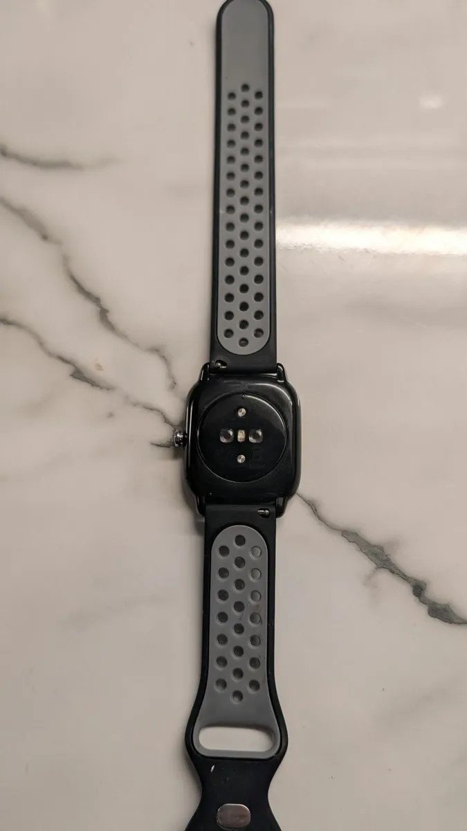 Amazfit Gts 4 mini Smartwatch - Image 4