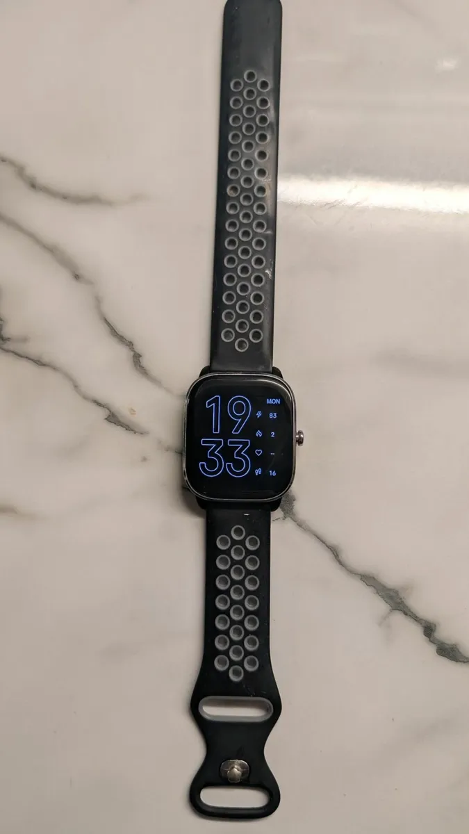 Amazfit Gts 4 mini Smartwatch - Image 3