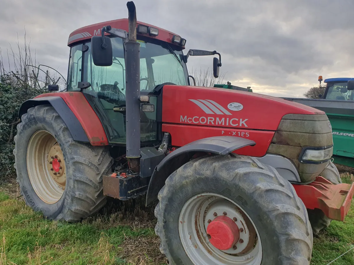 TRACTORS EXPORT - Image 3