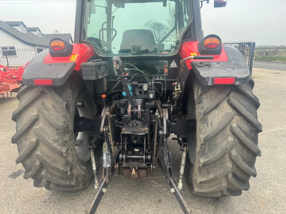 McCormick T Max 115 - Image 4