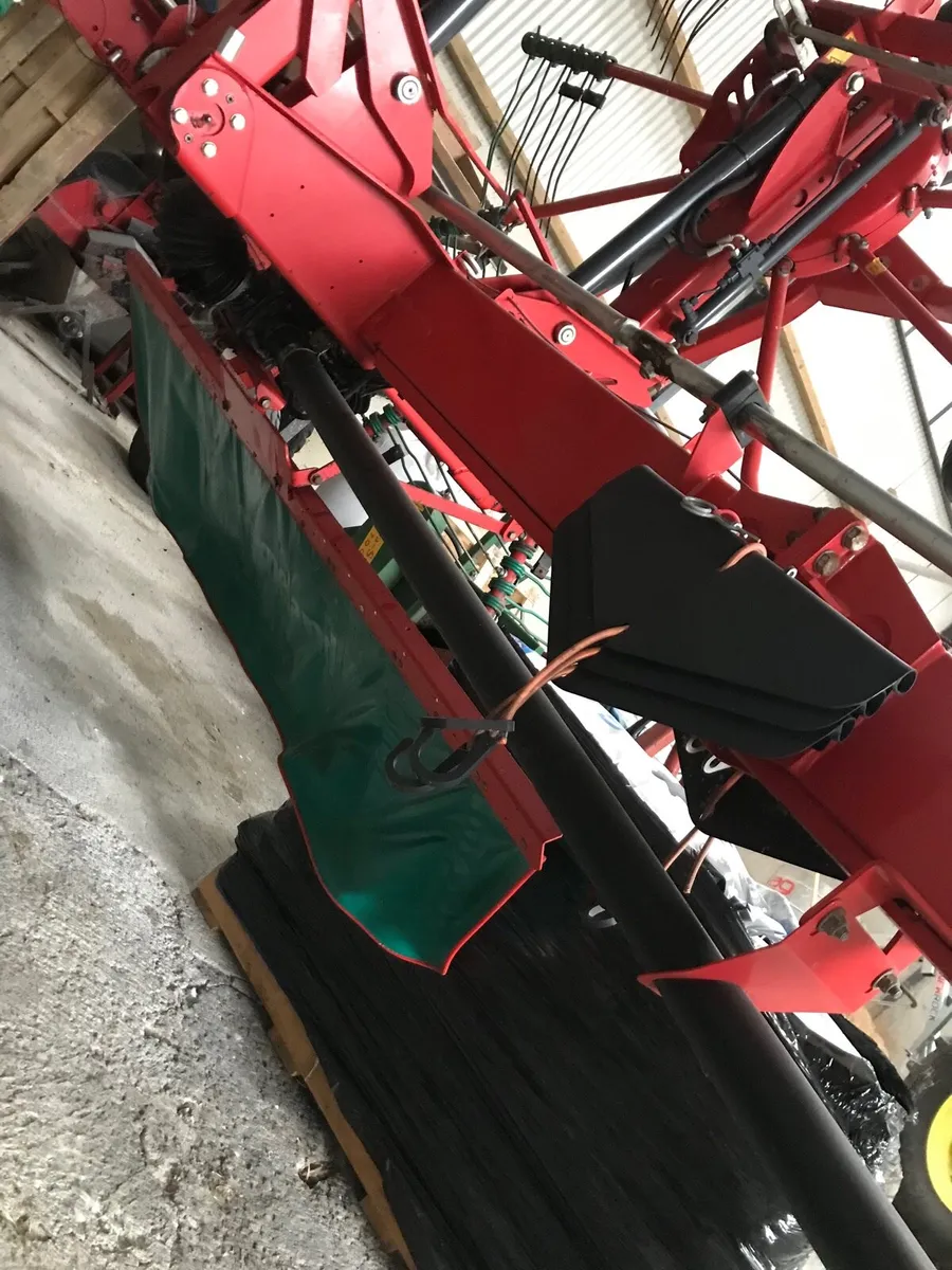 Kv 9472 rake - Image 3