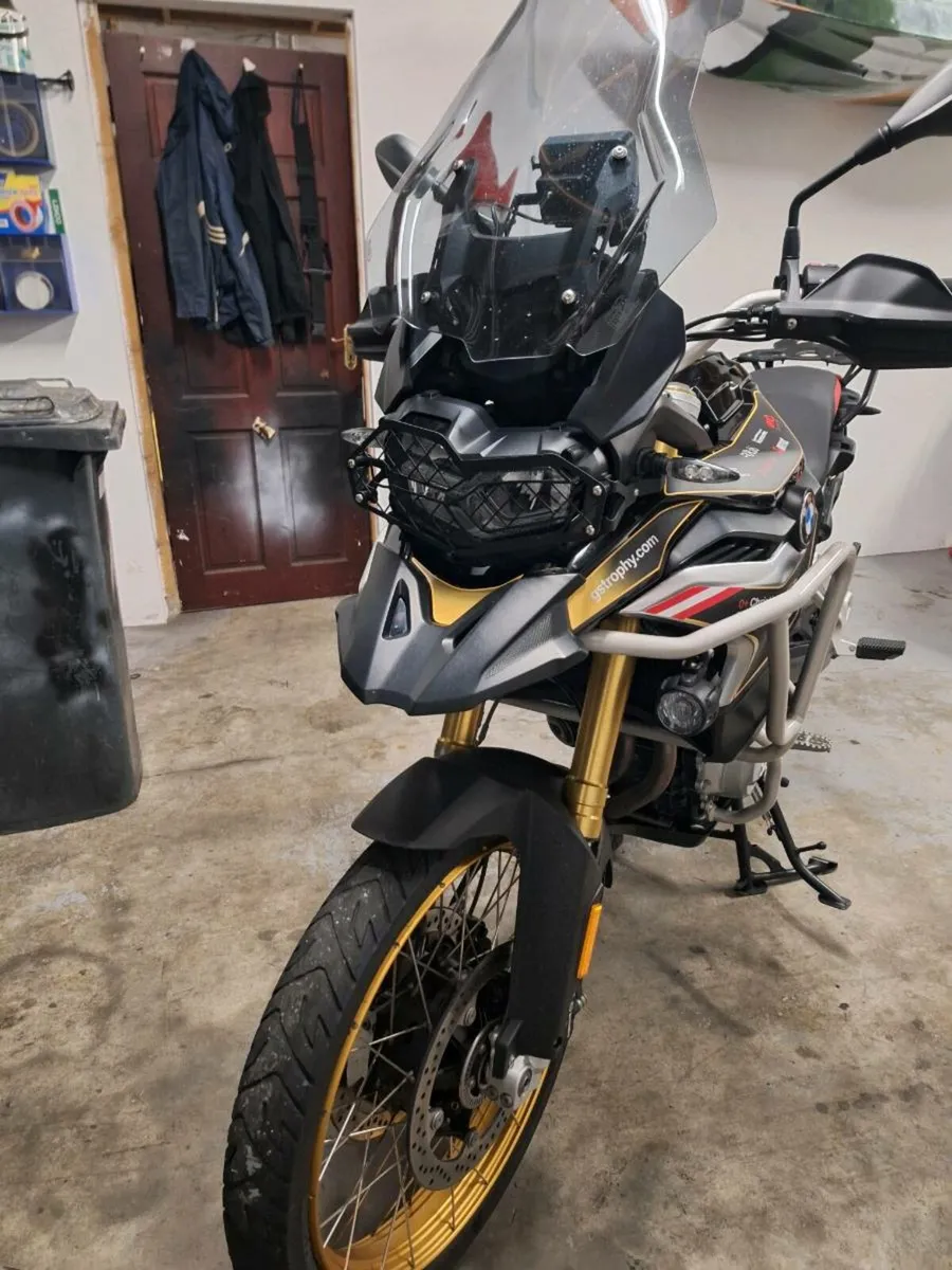 Bmw F 850 GS - Image 4