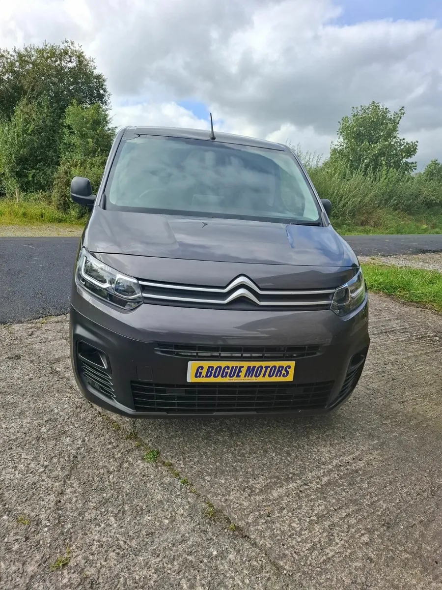 Citroen Berlingo 2023 - Image 3